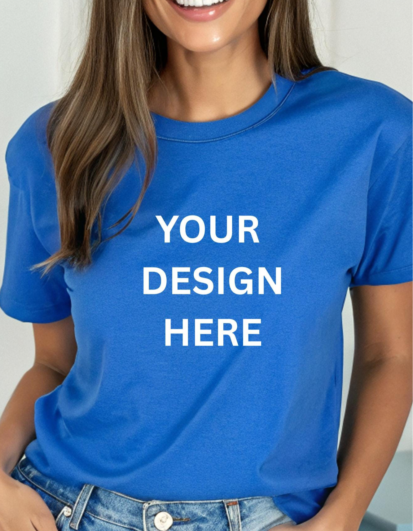 Custom Business Apparel, Personalized Event Tshirt, Create Your Own Design