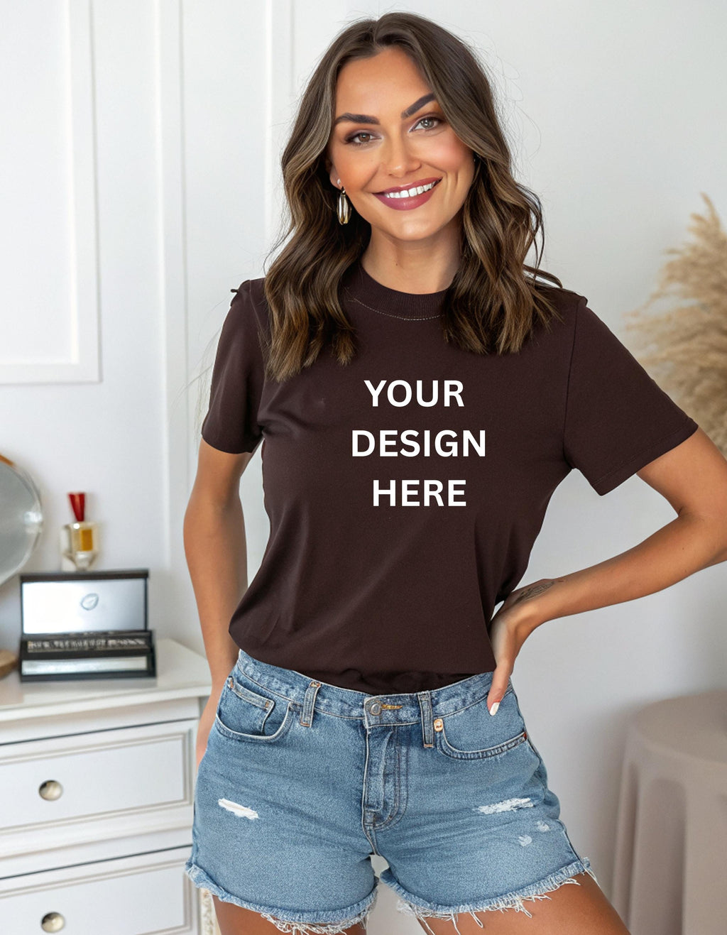 Custom Business Apparel, Personalized Event Tshirt, Create Your Own Design